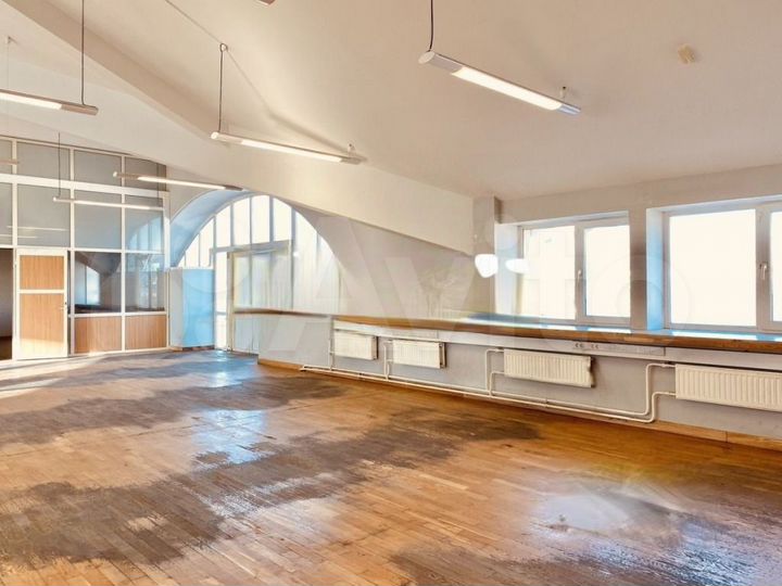 Осз Большая Серпуховская