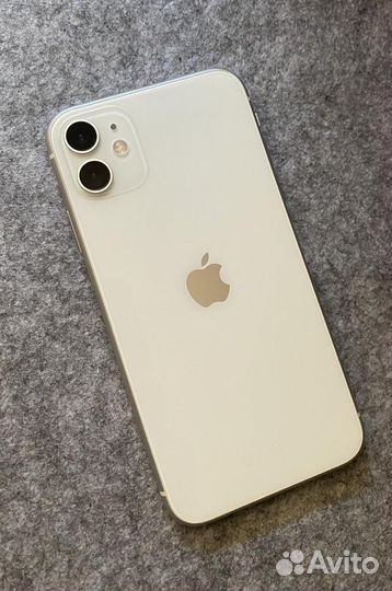 iPhone 11, 256 ГБ