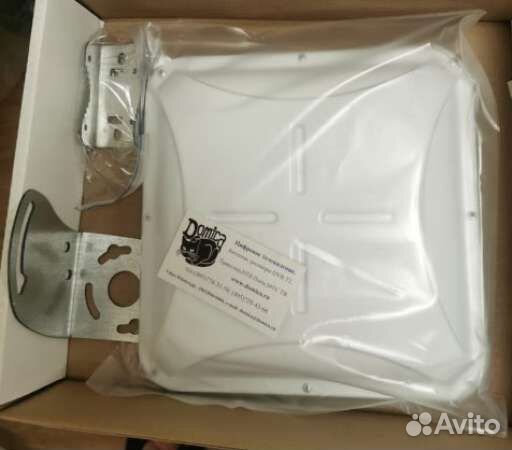 Внешняя антенна для 4G модема Mimo 1825F