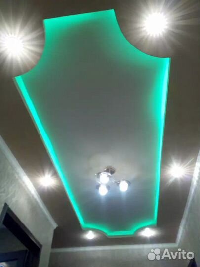 Ремонт отделка квартир офисов и т д