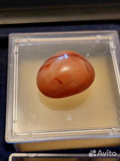 Коллекция минералов