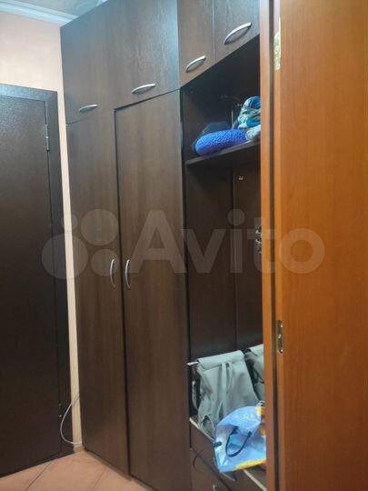 4-к. квартира, 76,7 м², 6/9 эт.