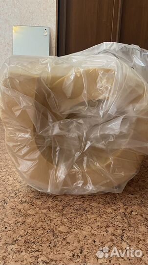 Матрас поролоновый, поролон