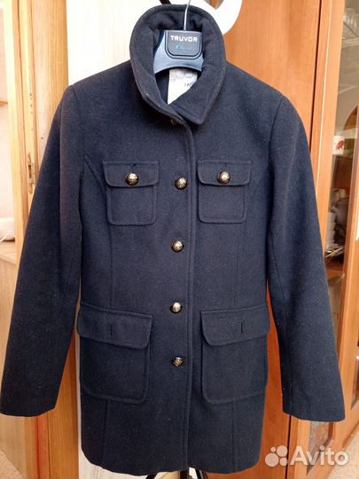 Пальто для девочки