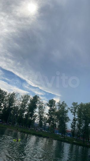 Участок 7 сот. (ИЖС)