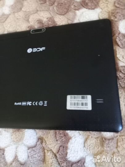 Планшет 2 шт