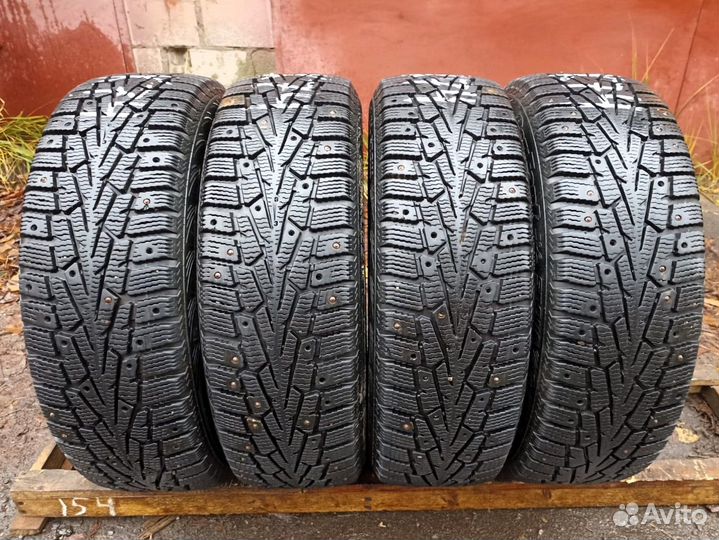 Cordiant Snow Cross 185/60 R15 84T