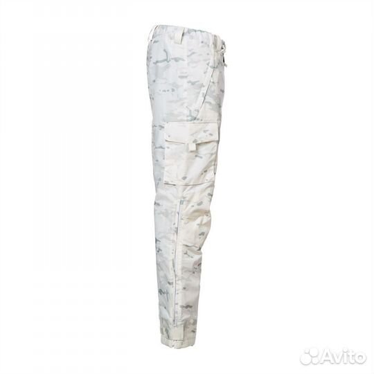 Тактические брюки Carinthia Pants MIG 4.0 multicam