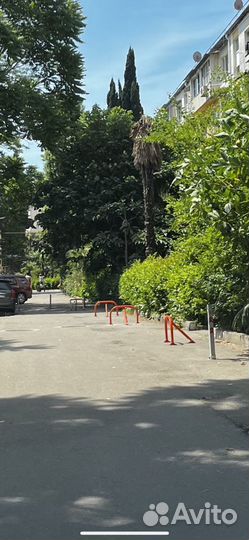 Парковочный барьер. лягушка