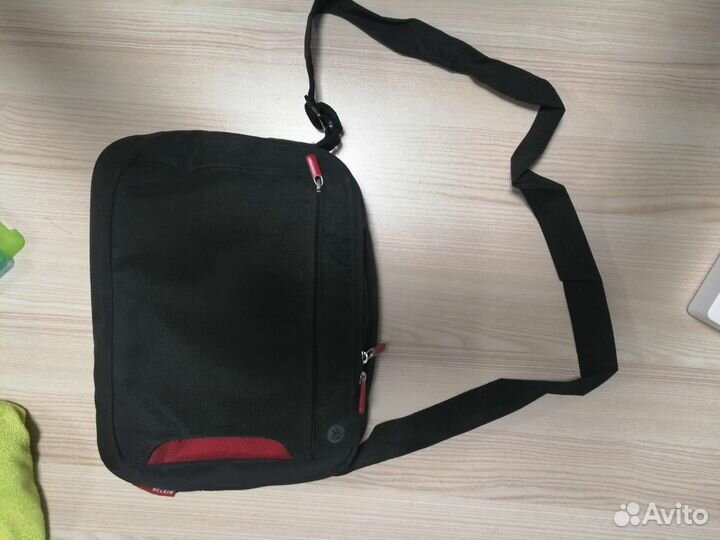 Сумка для ноутбука Belkin 13