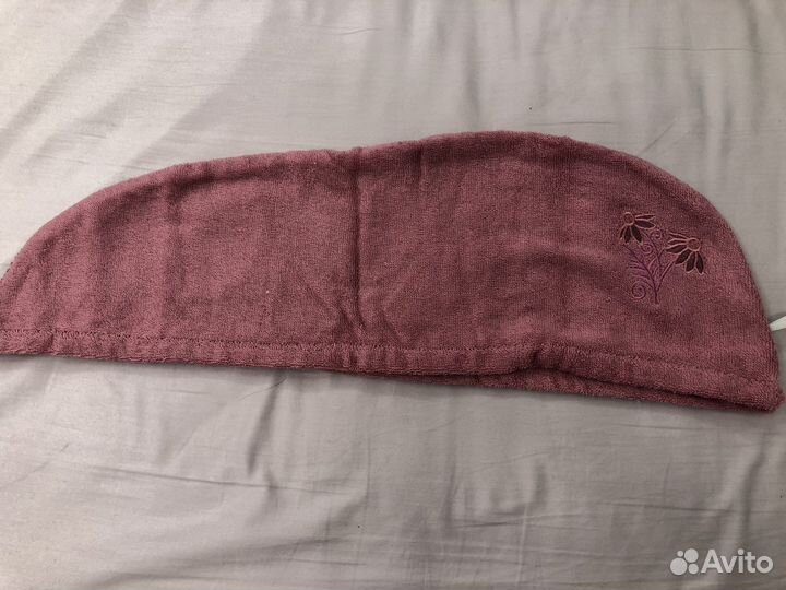 Комплект для сауны женский