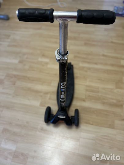 Самокат micro maxi (микро макси)