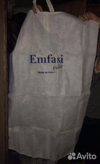 Антимолевые чехлы для шуб и головных уборов