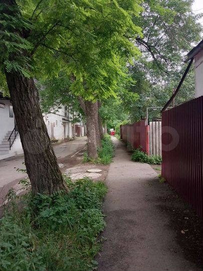 Дом 60 м² на участке 4,7 сот.