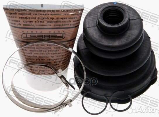 Пыльник шрус внутренний комплект 71X89X20 2215C