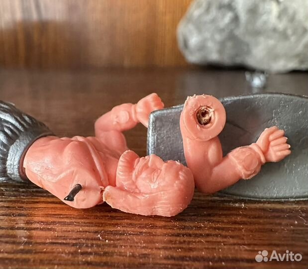 Солдатики, киндер-сюрприз