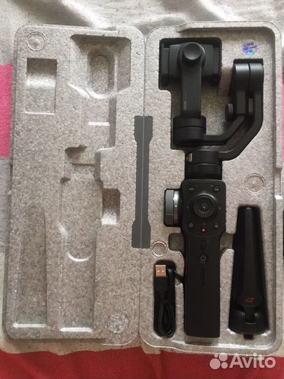 Стабилизатор для съемки