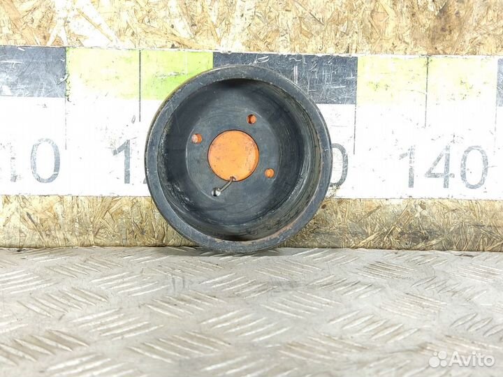 Шкив водяного насоса помпы Clk 209