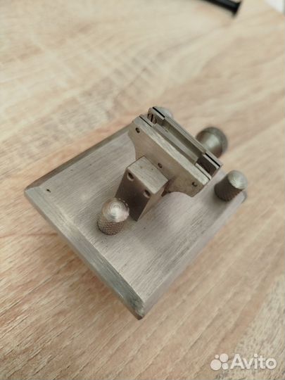 Часовой инструмент СССР