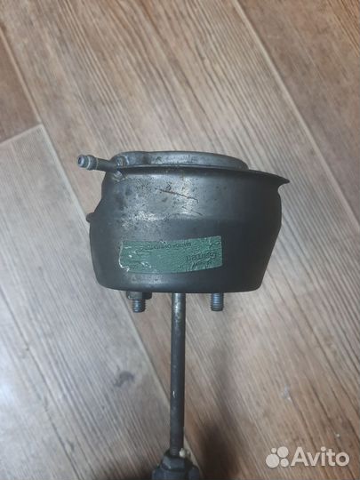 Актуатор турбины Skoda Octavia A5