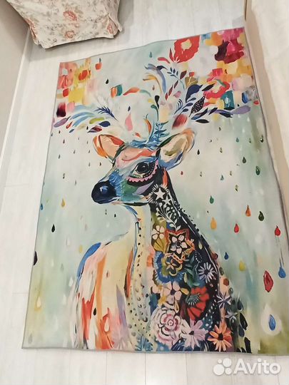 Ковер палас