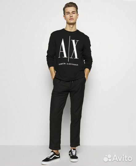 Спортивный костюм Armani