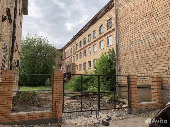 Заборы под ключ