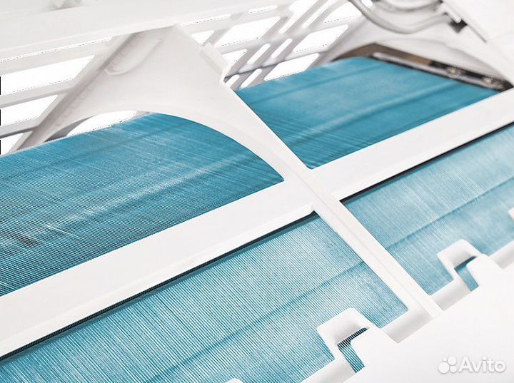 Сплит-система Ballu Olympio Edge 07