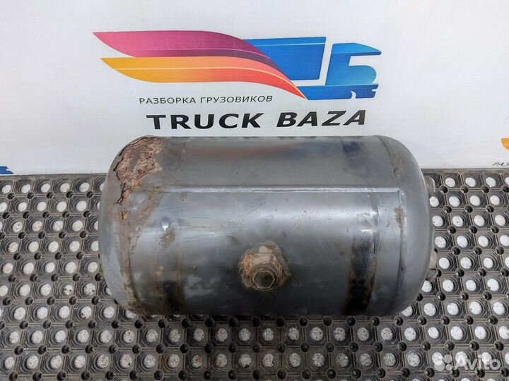 0054132260 Ресивер воздушный 25 L