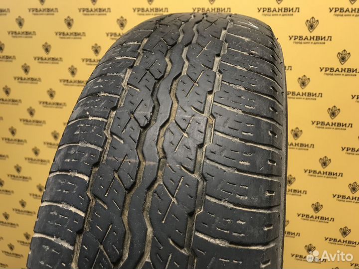 Bridgestone Dueler H/T D687 225/65 R17 101H