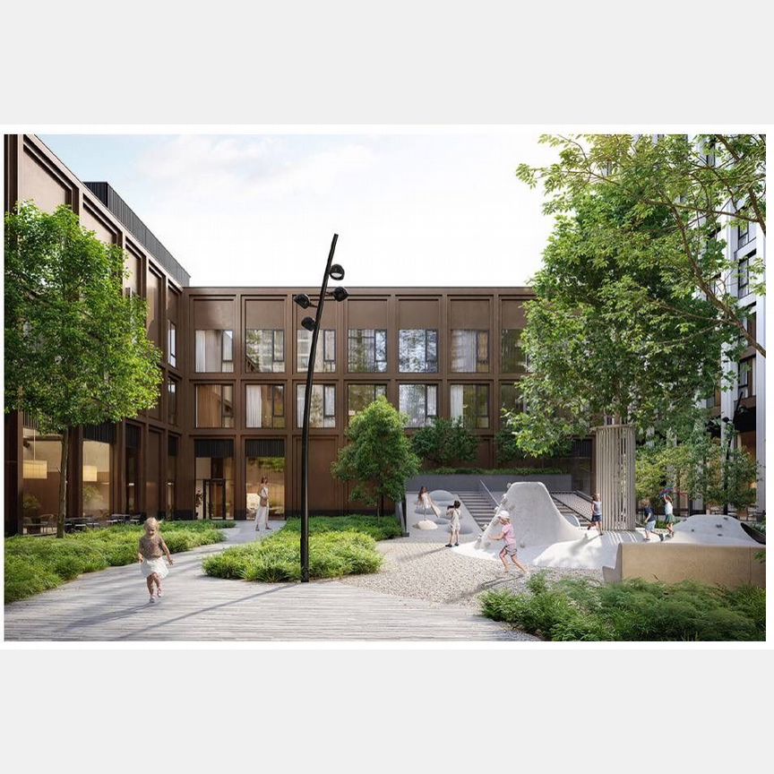 1-к. квартира, 35,2 м², 11/59 эт.