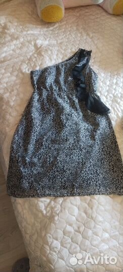 Платье для девочки XS