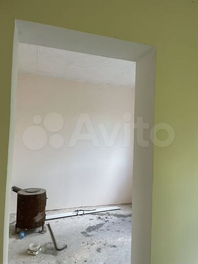 Дача 24 м² на участке 8 сот.