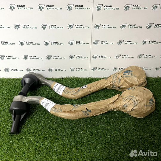 Комплект рычагов подвески на BMW