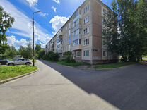 4-к. квартира, 60,6 м², 5/5 эт.