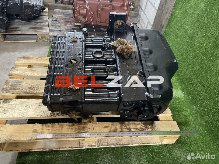 Шортблок (моноблок) Д 240 гарантия 6 мес мтз 80/93