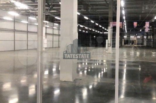 Торговое помещение 400 м2 в галерее