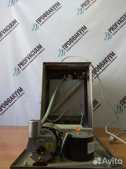 Вакуумный упаковщик Vama bc 1