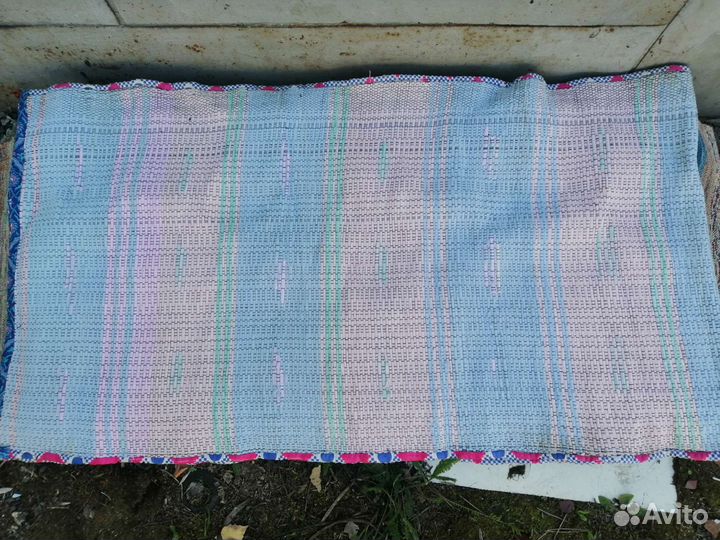 Ковровая дорожка СССР