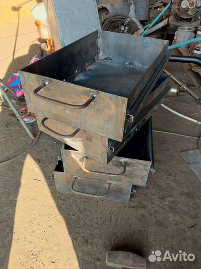 Мангальная чаша