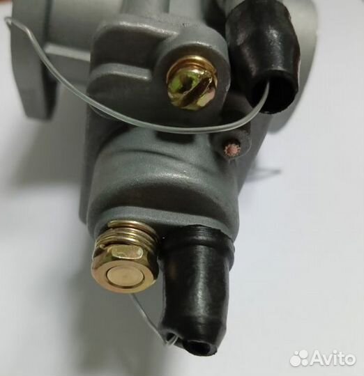 Карбюратор CW 65J (К65Ж-1107010) для Бурана