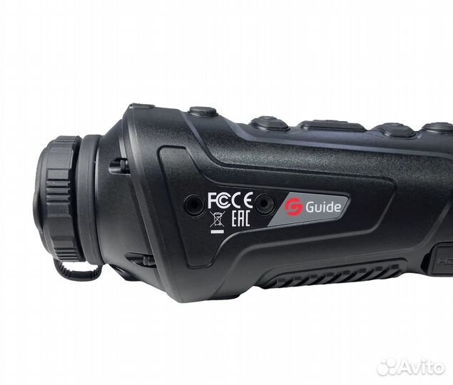 Тепловизор новый Гайд guide TK611
