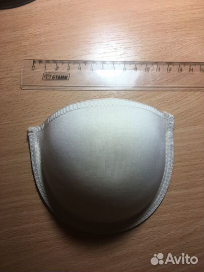 Продам чашки для пошива костюмов