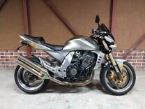 Kawasaki Z 1000 Рассрочка Кредит