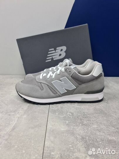 Кроссовки new balance 565