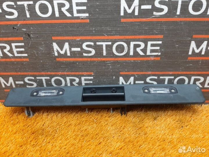 Ручка багажника Volvo Xc90 C95 B6324S5 2008