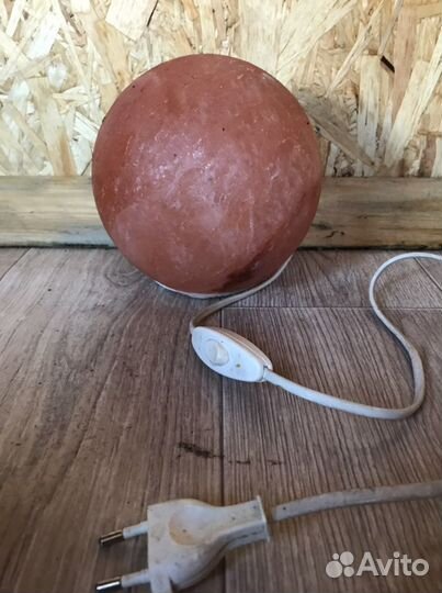 Светильник