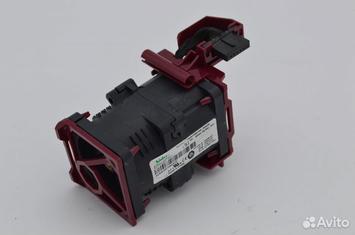 Вентилятор для сервера HP DL360 G9