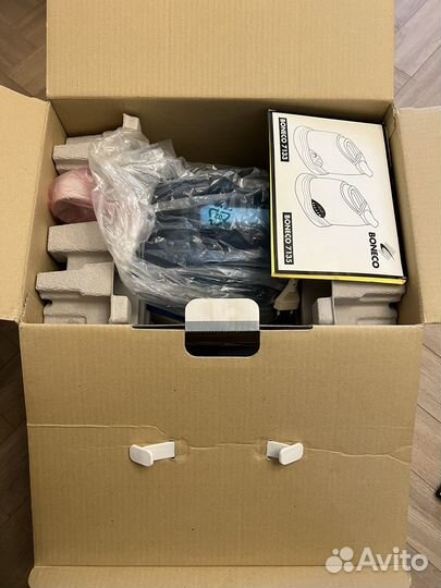 Увлажнитель воздуха boneco 7135