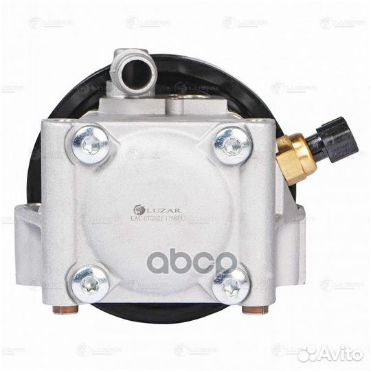 Насос гур ford Focus III 1.6i 11- LPS 1002 luzar